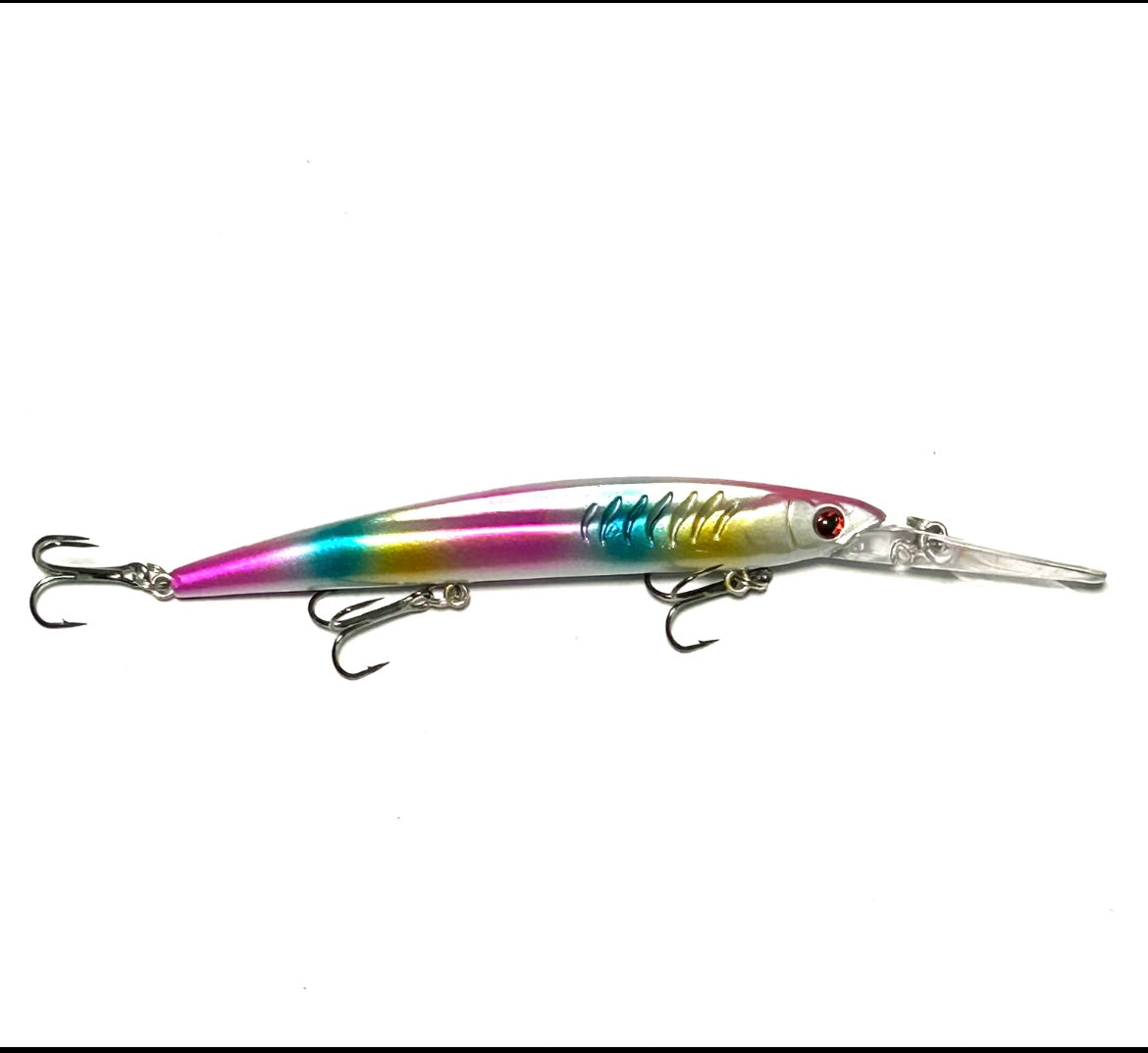 OG Trolling Lure