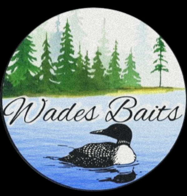 Wades Baits